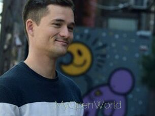 MyOpenWorld