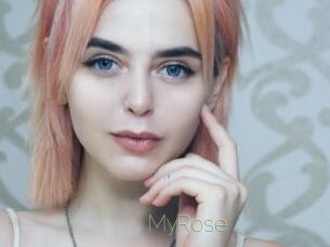 MyRose
