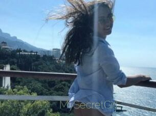MySecretGirl