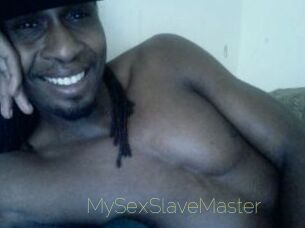MySexSlaveMaster