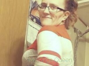My_Kings_Queen