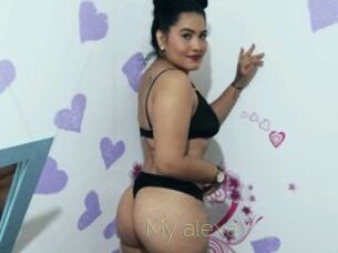My_alexa