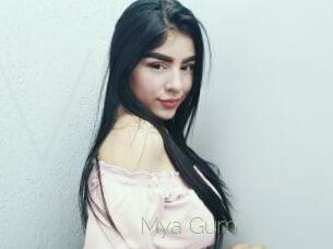 Mya_Gum