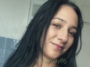 Mya_may85