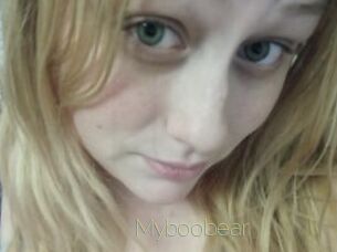 Myboobear