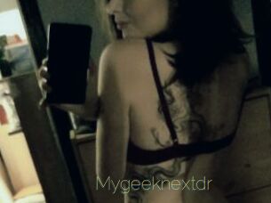 Mygeeknextdr
