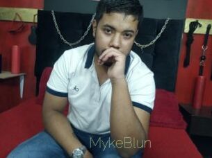 MykeBlun