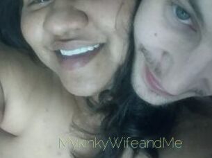 MykinkyWifeandMe