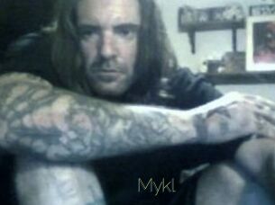 Mykl