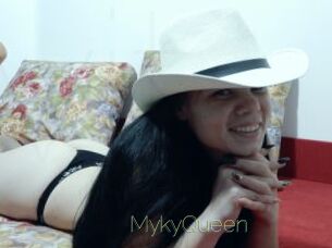 MykyQueen