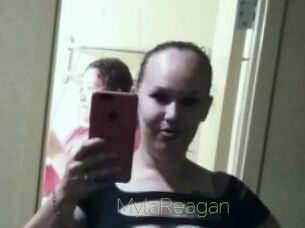 MylaReagan