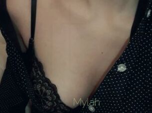 Mylah