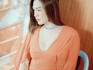 MylesCollins