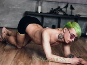 MylesEvanss