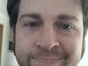 MylesWilson42
