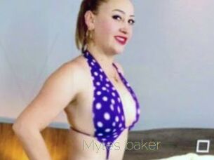 Myles_baker