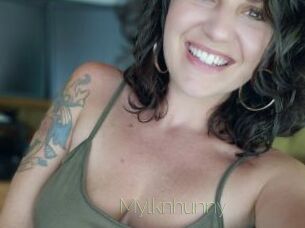 Mylknhunny