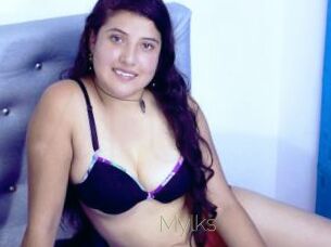Mylks