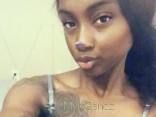 MyloBandz
