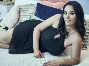 MyraHills