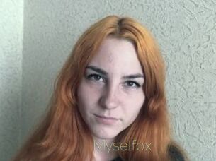 Myselfox