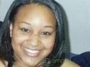 MyssDyamond