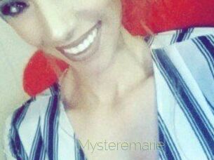 Mysteremarie