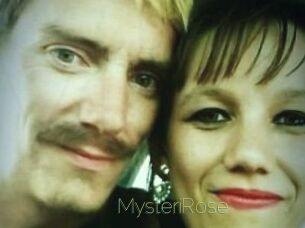 MysteriRose