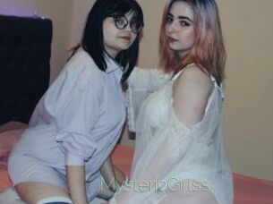 MystericGirlss
