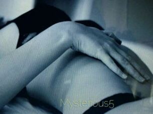Mysterious5