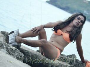 MysteriousEXPERT