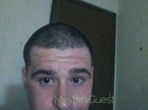 MysteryGuest