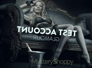 MysteryShoppy