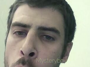 Mysteryboy