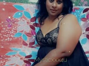 Mysticxxx4u
