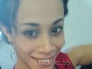 MystiqueLee