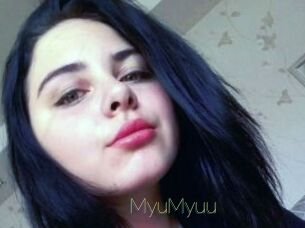 MyuMyuu