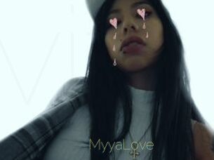 MyyaLove