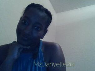 MzDanyelle214