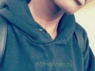 MzHennessy Visio Tchats