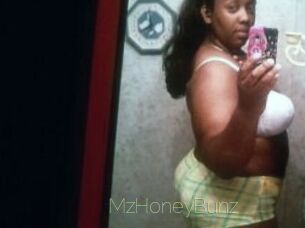 MzHoneyBunz