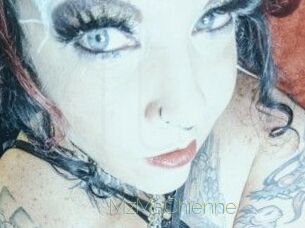 MzMaChienne
