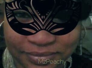 MzPeachy