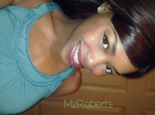 MzRoberts