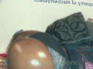 Mzcherryblackone