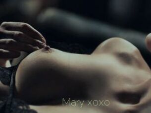 _Mary_xoxo_
