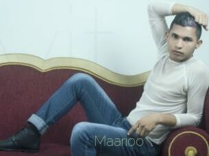 Maarioo