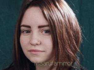 maarufamirror Visio Tchats