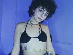 Maaryhell