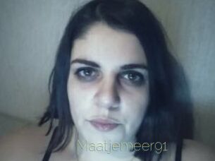 Maatjemeer91